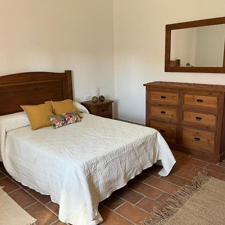 La Estacada Villa Lora del Rio Bagian luar foto
