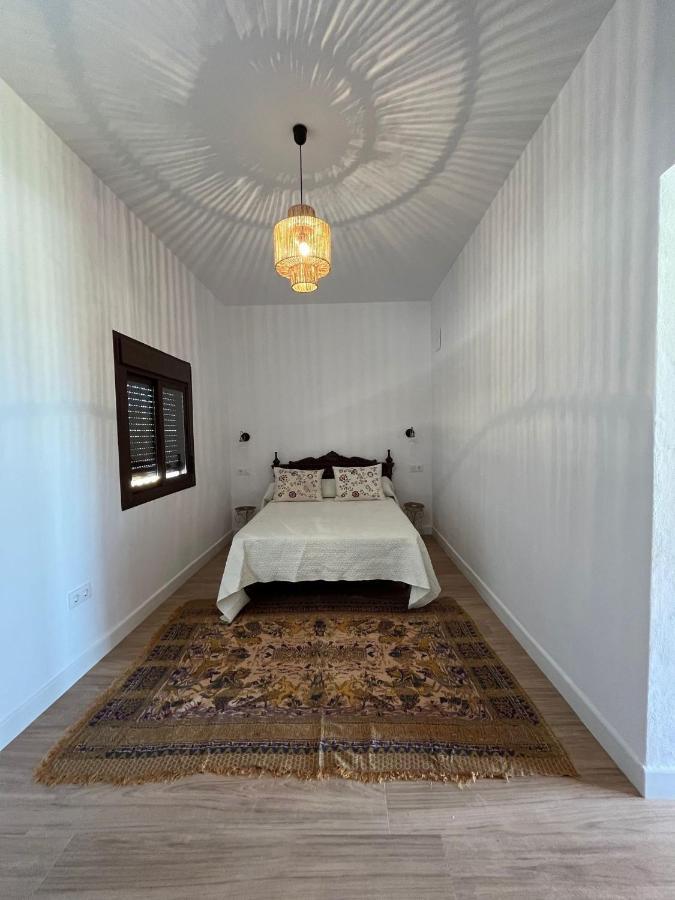 La Estacada Villa Lora del Rio Bagian luar foto